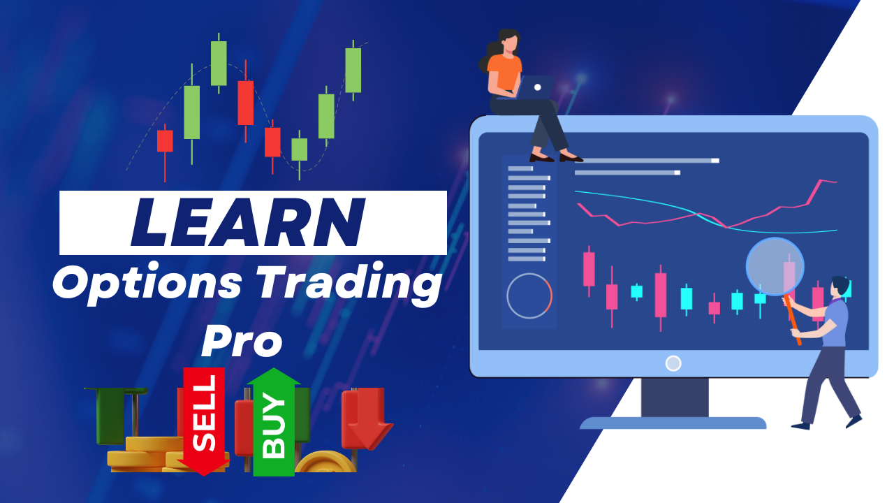 Options trading Pro Course
